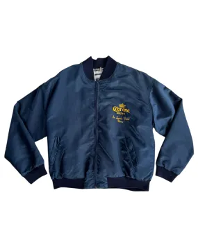 1990´S CORONA EXTRA BOMBER JACKET