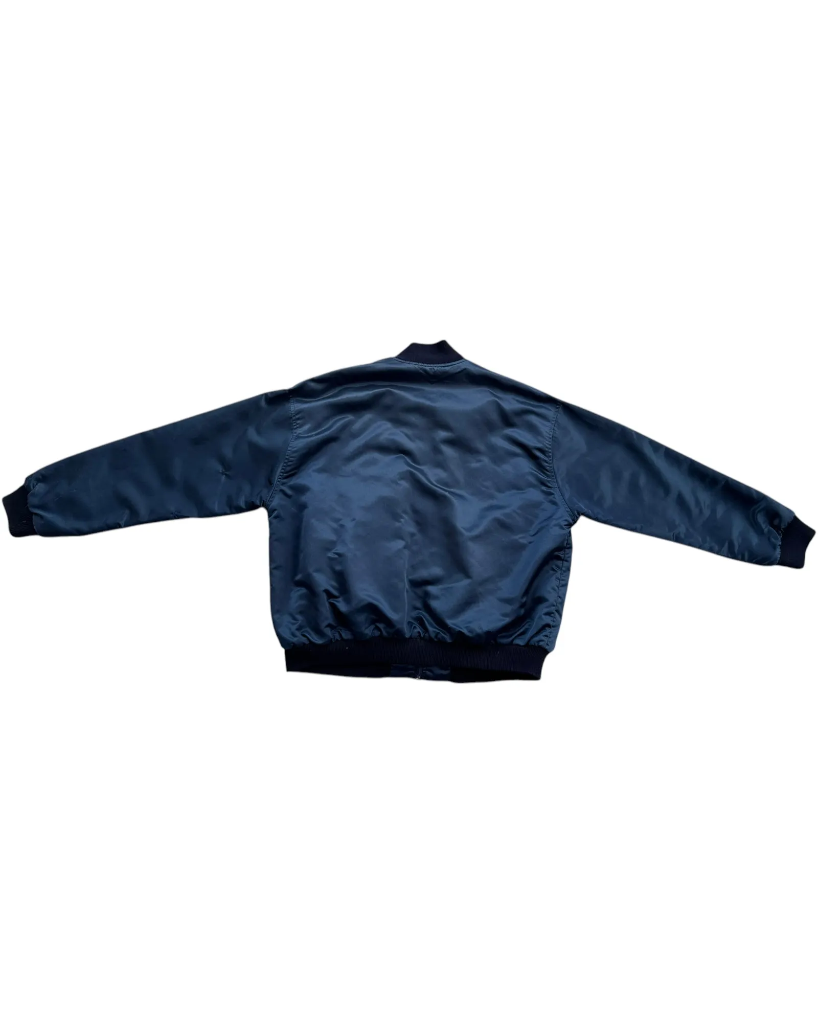 1990´S CORONA EXTRA BOMBER JACKET