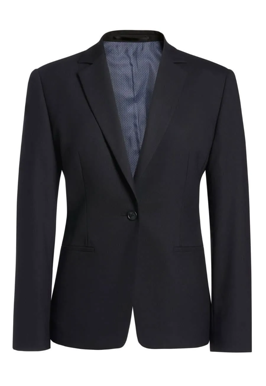 2326 - Cannes Tailored Fit Jacket