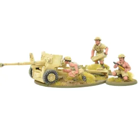 8th Army 6 Pounder