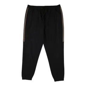 ACX Active Men's Woven Texture Joggers