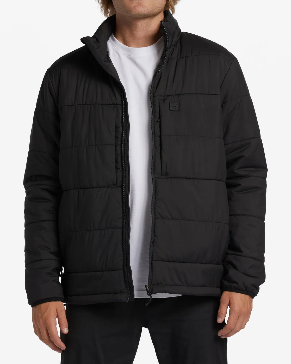 A/Div Journey Plus Graphene Jacket