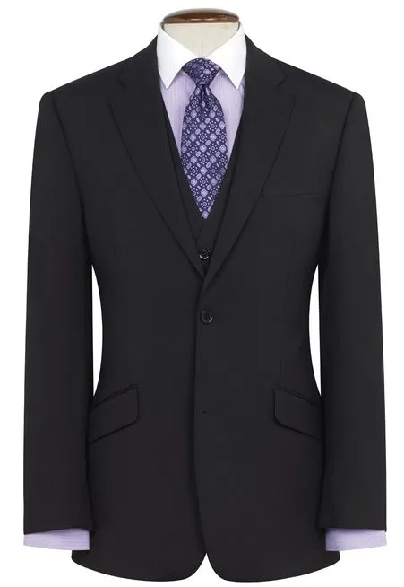 Aldwych Tailored Fit Jacket 3125