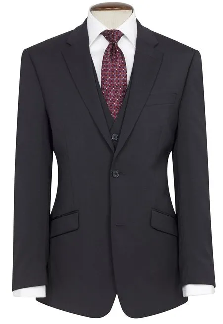 Aldwych Tailored Fit Jacket 3125