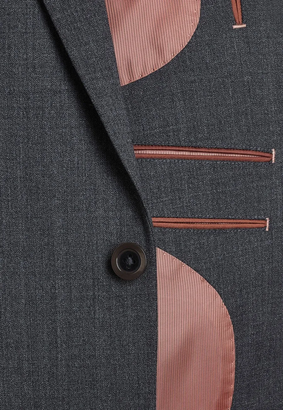 Aldwych Tailored Fit Jacket 3125