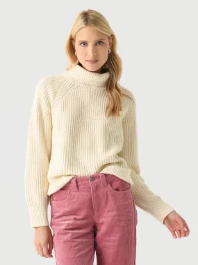 Alex Mill Women's Chelsea Turtleneck Sweater