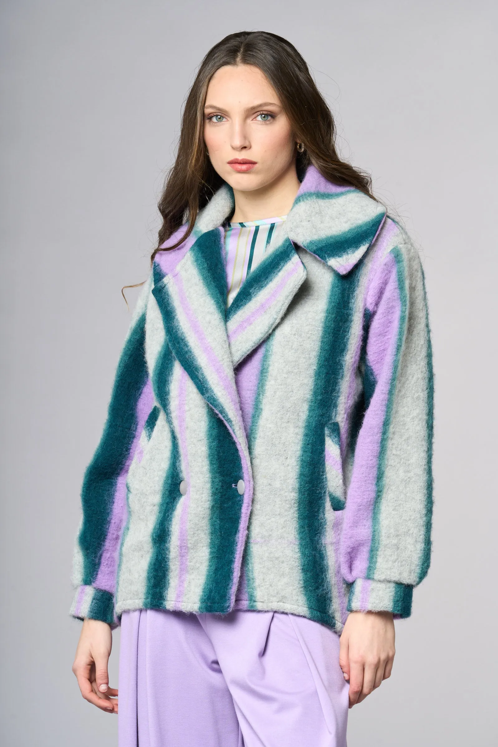 ART. 10603 BOMBER COURMAYEUR