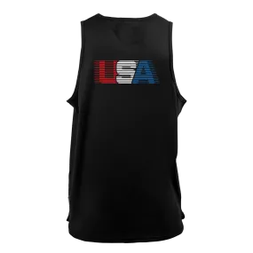 BB USA Cortaro™ Tank Top