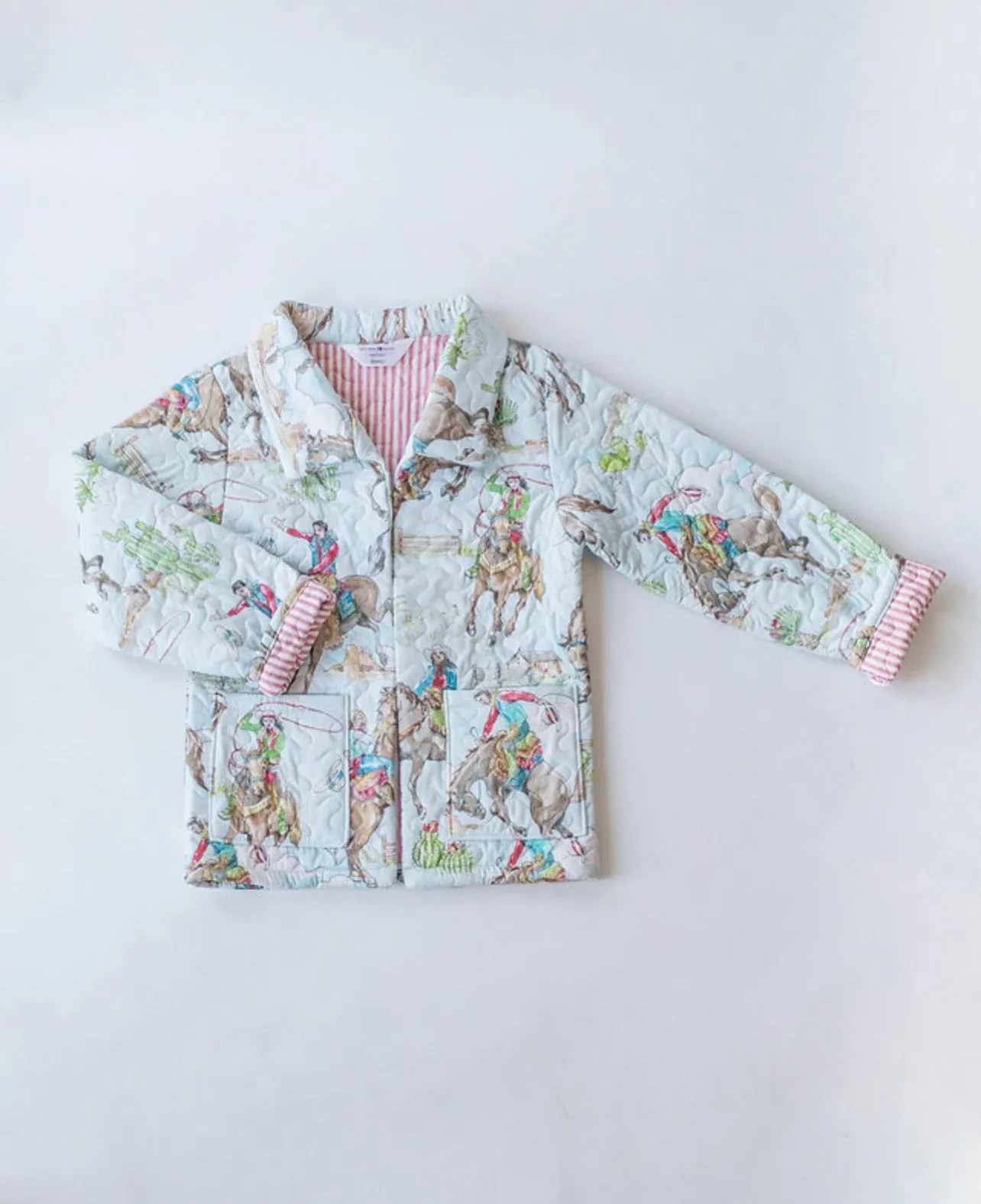 Birdie Quilted Jacket - Women
