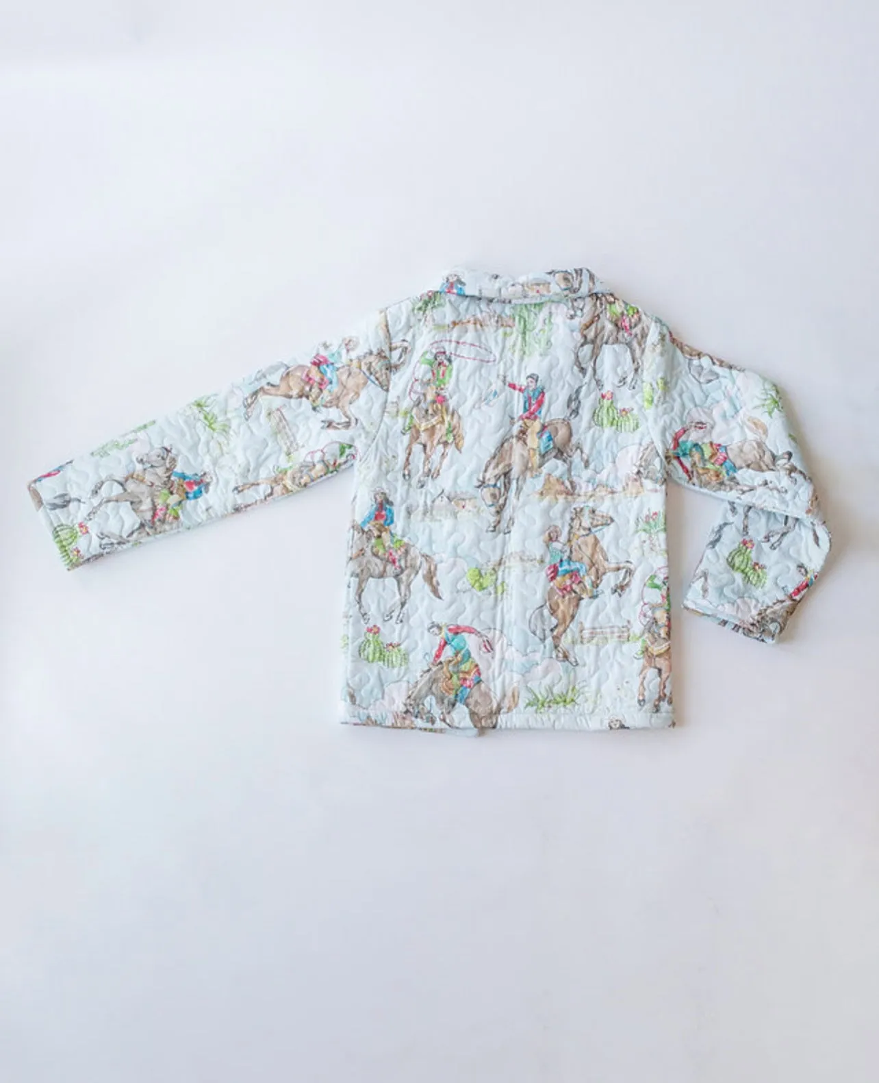 Birdie Quilted Jacket - Women