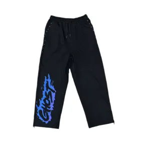 BKYS P1260-BLACK/ROYAL