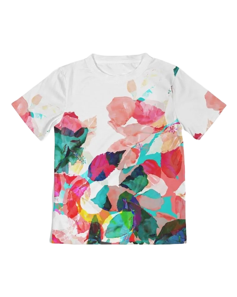 Bloom Men Tee