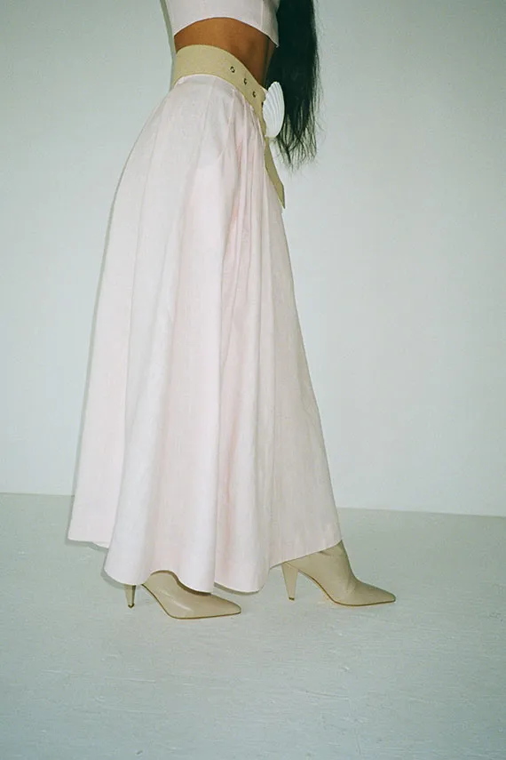 Blush Tulay Skirt
