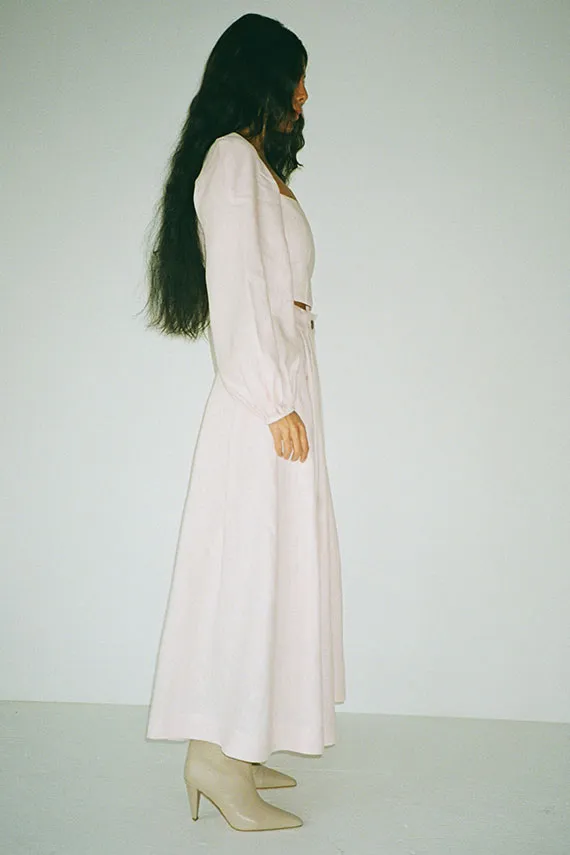 Blush Tulay Skirt