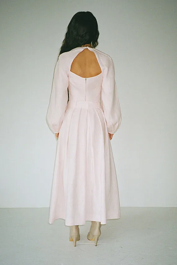 Blush Tulay Skirt