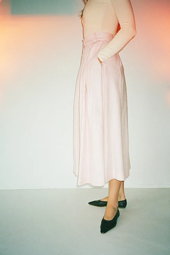Blush Tulay Skirt