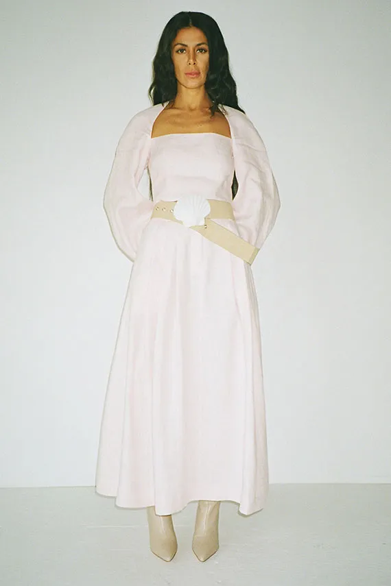 Blush Tulay Skirt