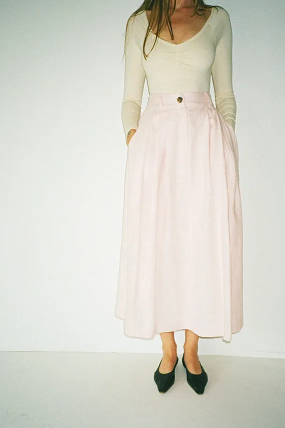 Blush Tulay Skirt