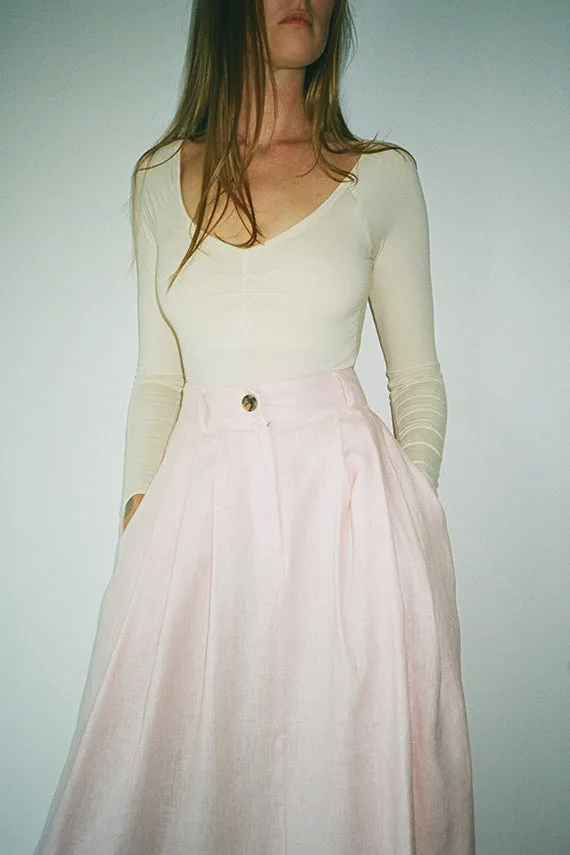 Blush Tulay Skirt