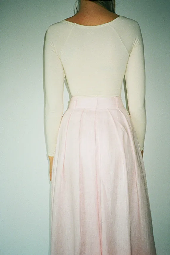 Blush Tulay Skirt