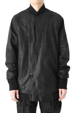 BOMBER JACKET - JULIUS