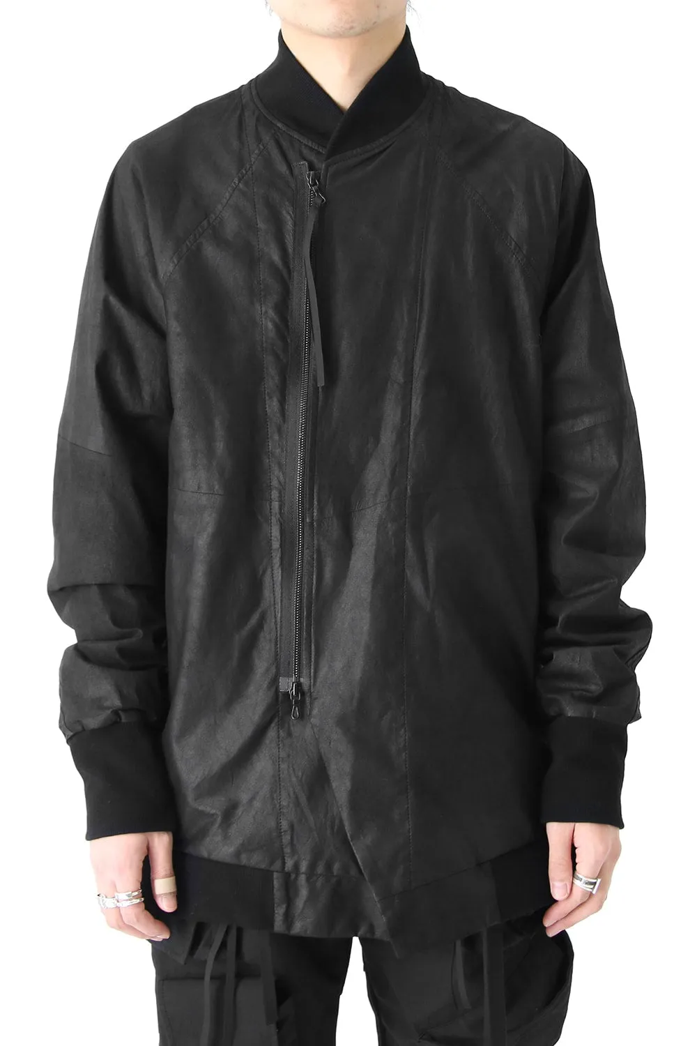 BOMBER JACKET - JULIUS