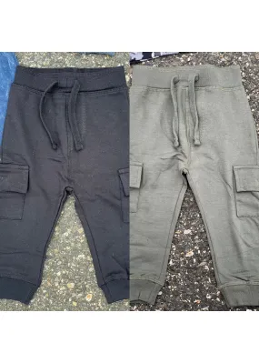 boys pocket  jogger