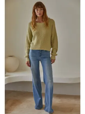 By Together The Eileen Pullover Sweater