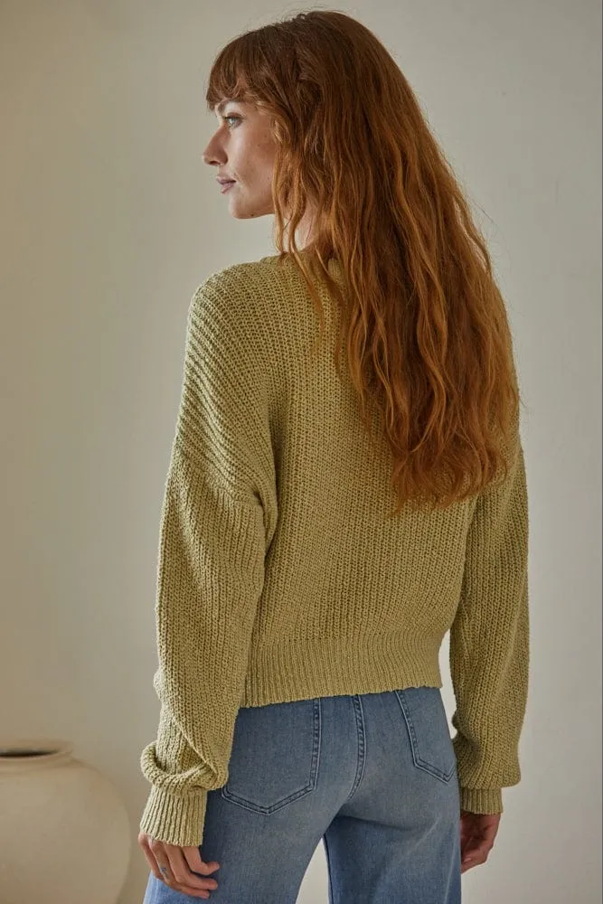 By Together The Eileen Pullover Sweater