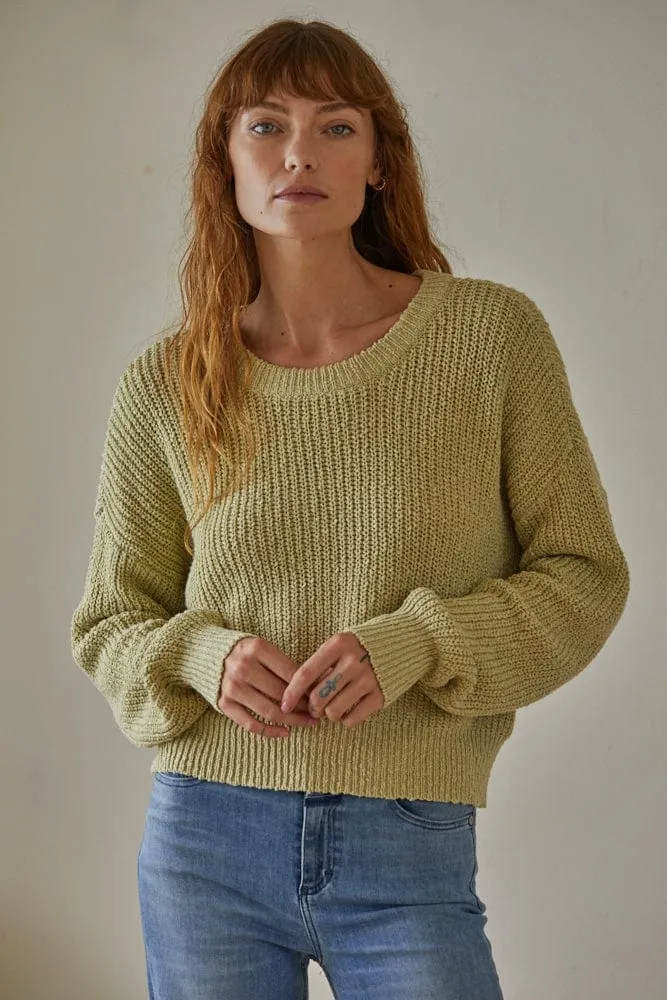 By Together The Eileen Pullover Sweater