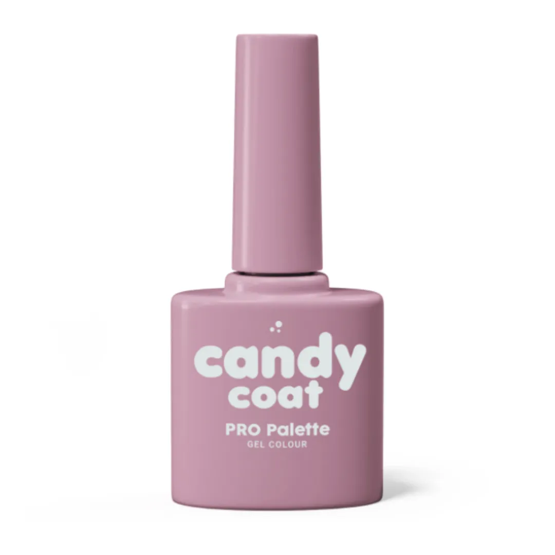 Candy Coat PRO Palette - Rosa - Nº 021