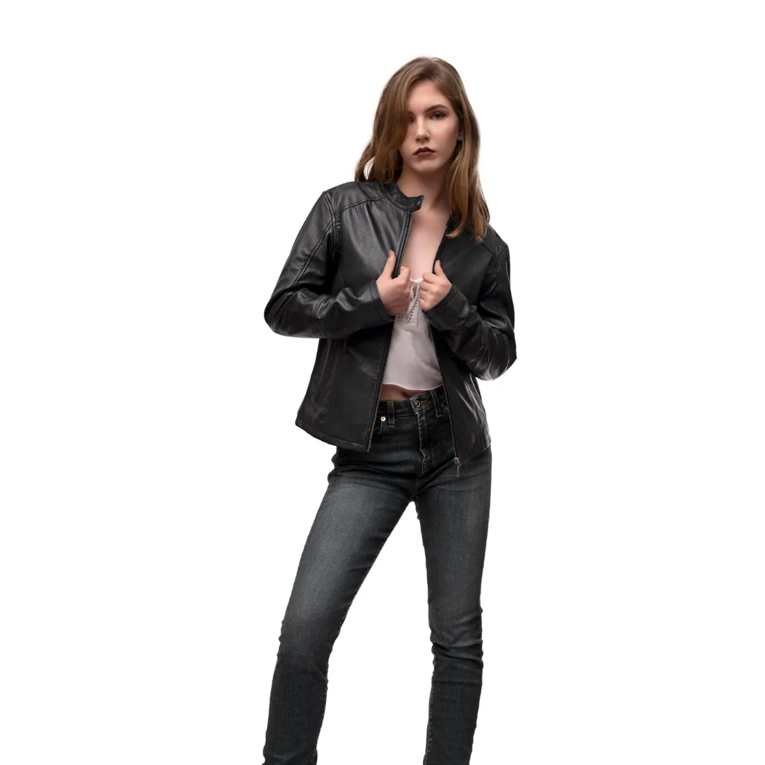 CARMEN 02 WOMENS JACKET