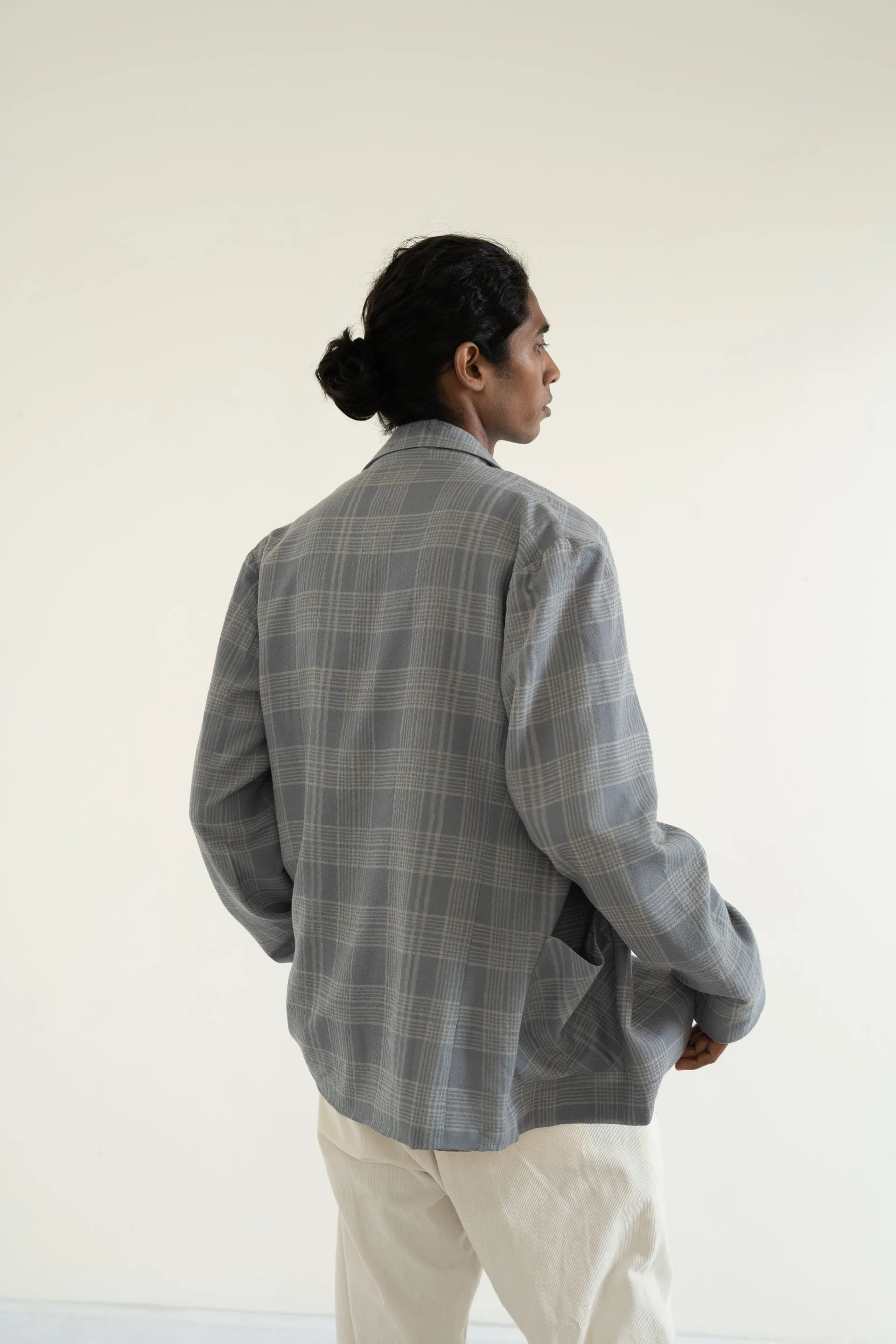 CARTER JACKET