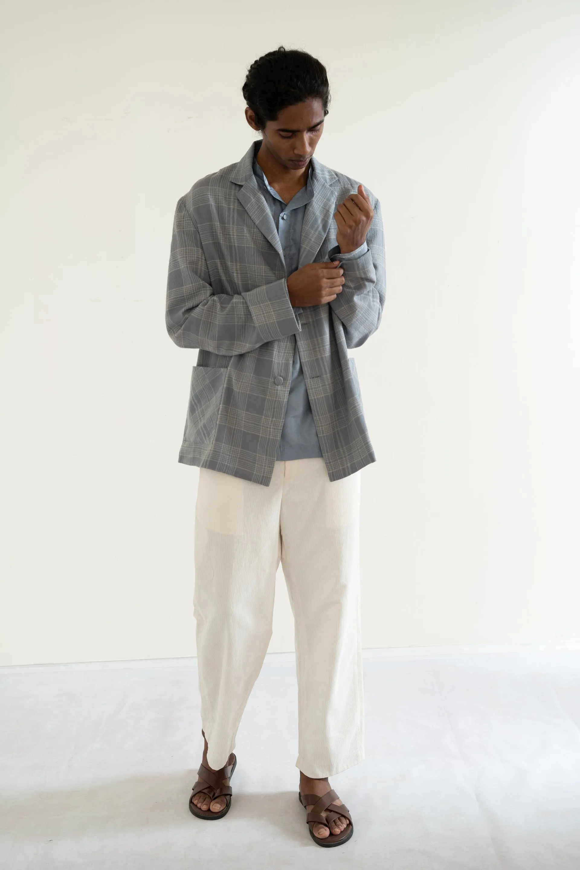 CARTER JACKET