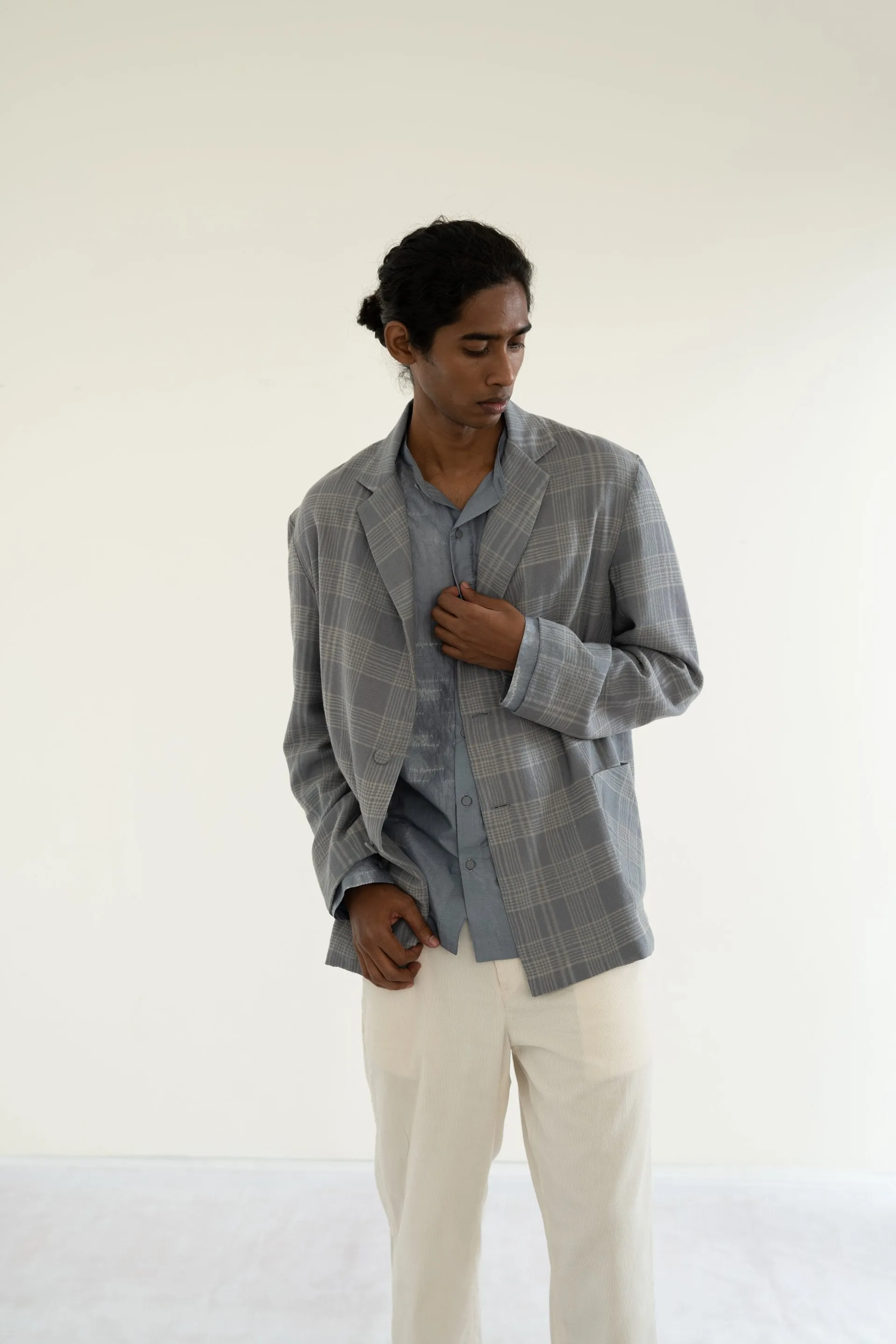 CARTER JACKET