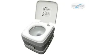Challenger Portable Toilet - 10L