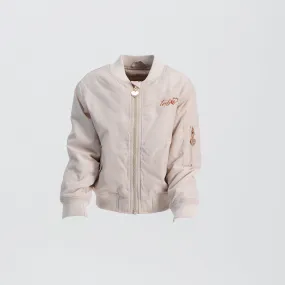 Chapange Bomber Jacket