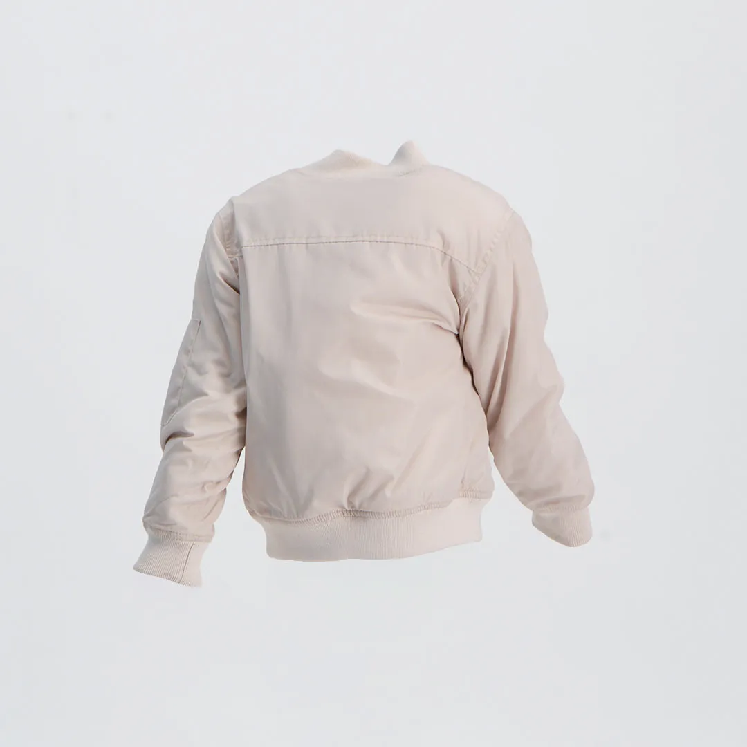 Chapange Bomber Jacket