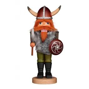 Christian Ulbricht Nutcracker - Viking