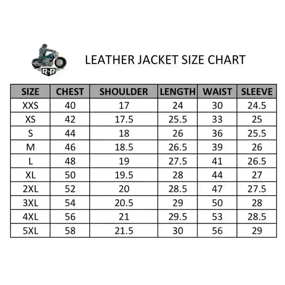 Classic A-2 Flight Bomber Black Leather Jacket