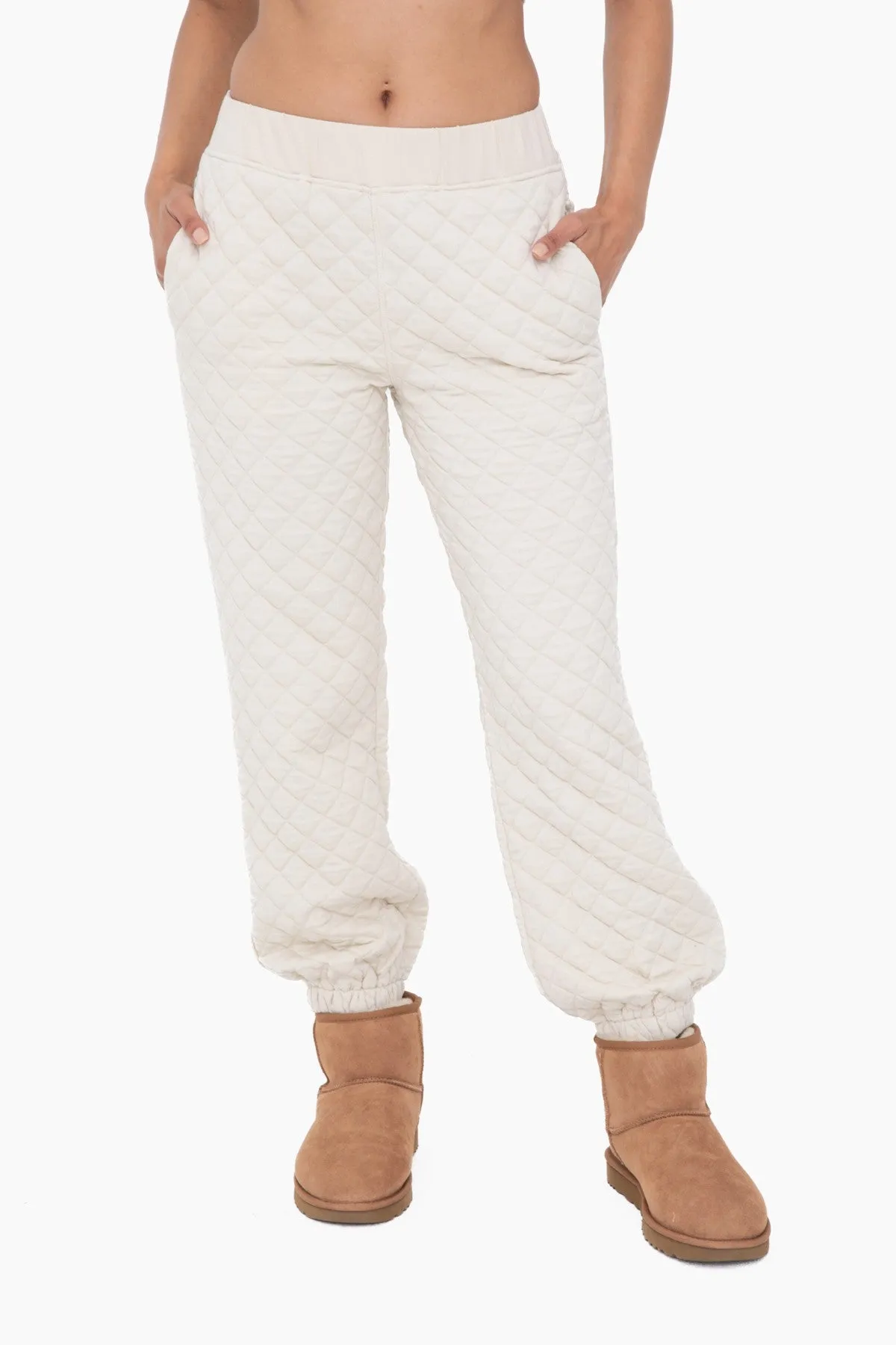 Colorado Weather Joggers