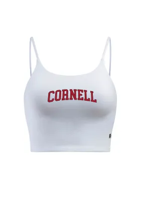 Cornell Bra Tank Top
