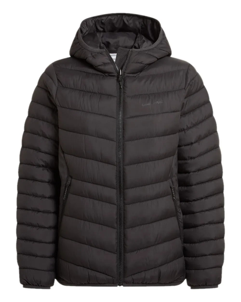 Craghoppers Womens Compresslite IX Hooded Insulating Jacket