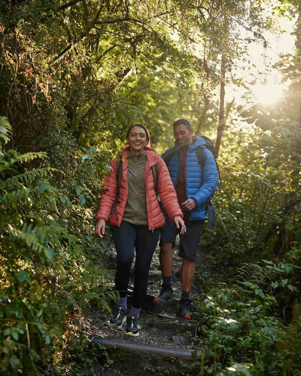 Craghoppers Womens Compresslite IX Hooded Insulating Jacket