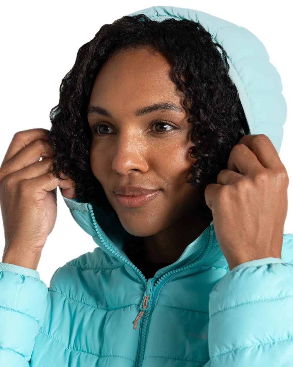 Craghoppers Womens Compresslite IX Hooded Insulating Jacket