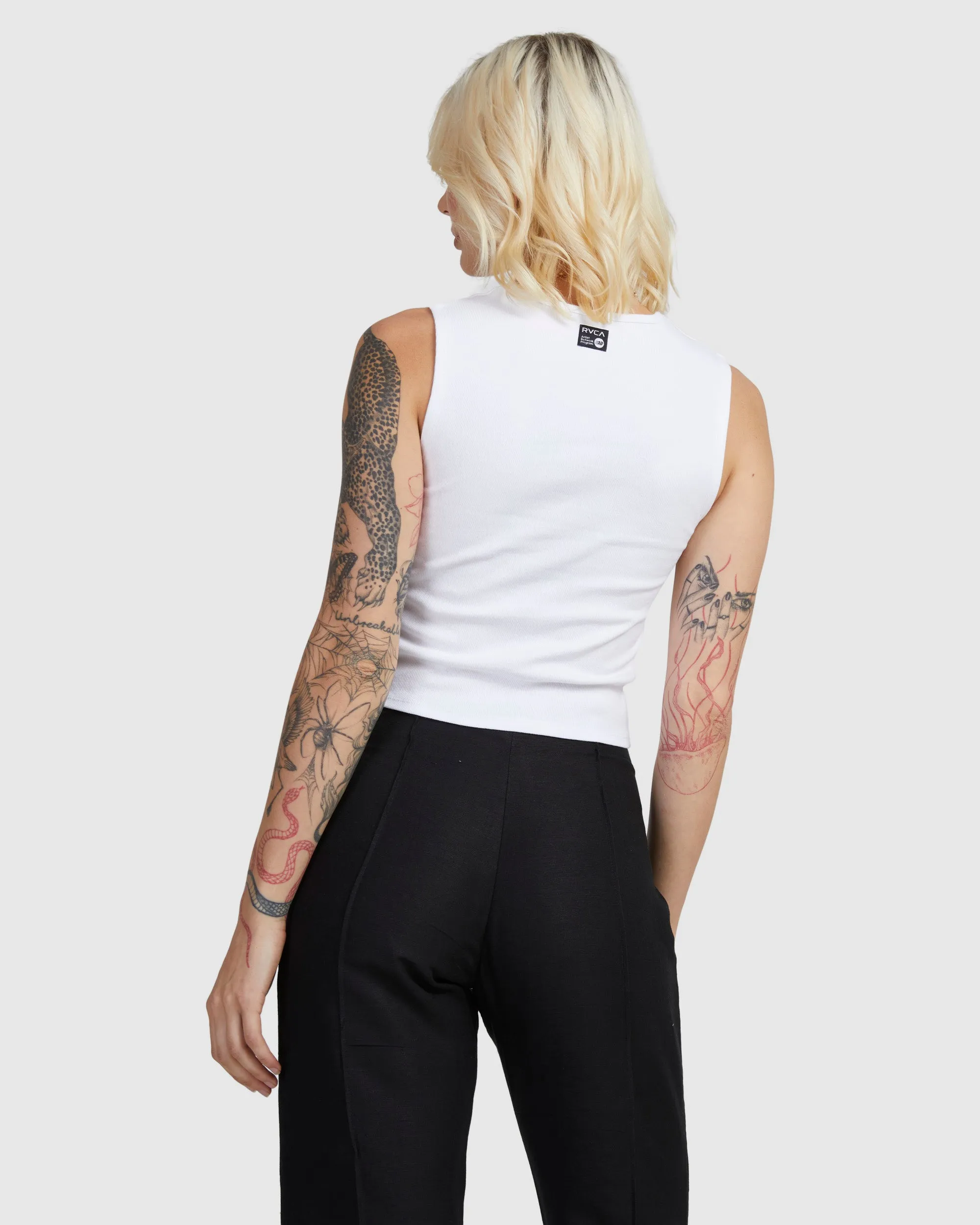DMOTE CLASSIC TANK