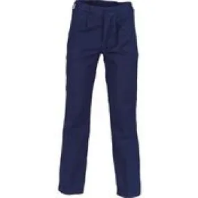 DNC 3411 PATRON SAINT FR/ARC RATED DRILL TROUSER