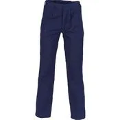 DNC 3411 PATRON SAINT FR/ARC RATED DRILL TROUSER