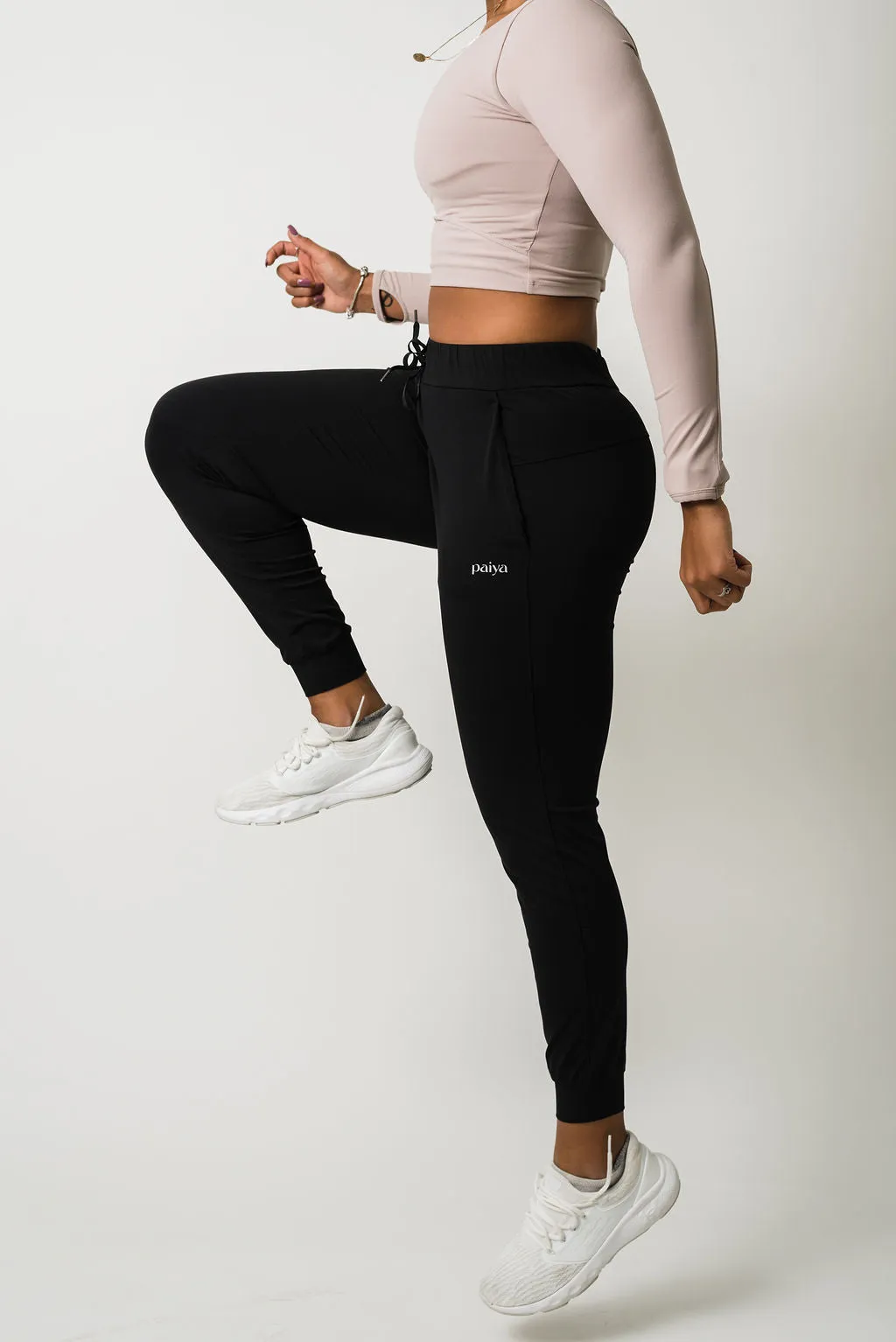 Dream Joggers