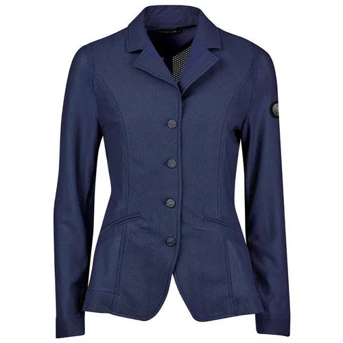 Dublin Ladies Hanna Mesh Tailored Show Jacket